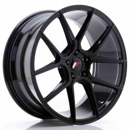 Llanta para Automovil Japan Racing JR30 Negro PCD 5x114 ET40 19" Precio: 608.50000002. SKU: B12CPX8G7A