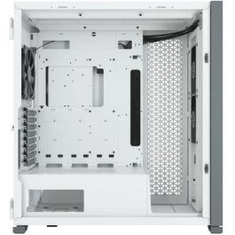 Corsair 7000D AIRFLOW Full Tower Blanco Corsair 7000D AIRFLOW Full Tower Blanco
