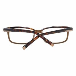 Montura de Gafas Hombre Dsquared2 DQ5034 53056 Marrón Ø 53 mm Montura de Gafas Hombre Dsquared2 DQ5034 53056 Marrón Ø 53 mm