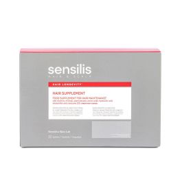 Complemento Alimenticio Sensilis HAIR SENSILIS Precio: 33.4999995. SKU: B1FVANWQ6L
