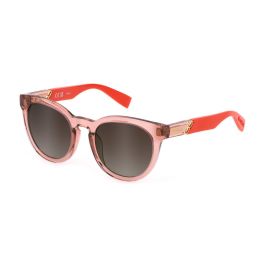 Gafas de Sol Mujer Furla SFU687-510D48 Ø 51 mm Precio: 65.9449995402. SKU: B1ESK8JGQ6