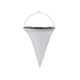 MENAJE CHEF-SERVICE Colador de Manga Estameña COFER, 24 cm, Utensilio de Cocina Precio: 25.4999998. SKU: B12Y4RN3CG