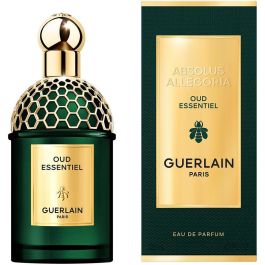 Guerlain Absolus Oud Essentiel Eau de Parfum Vaporizador 125ml Precio: 131.50000006. SKU: B1427D9WP7