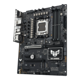 Asus TUF GAMING B650E-PLUS WiFi Placa Base ATX AMD B650 Socket AM5 DDR5 Wi-Fi 6E 90MB1M20-M0EAY0