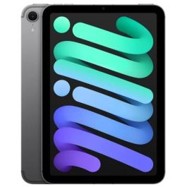 Apple iPad Mini 8.3 Pulgadas (6ª Generación) Wi-Fi 128GB Color - Modelo A2995 con Chip A17 Pro, Pantalla Liquid Retina, Compatible con Apple Pencil Pro y iPadOS 18 Precio: 752.49999946. SKU: B12F2PWG64