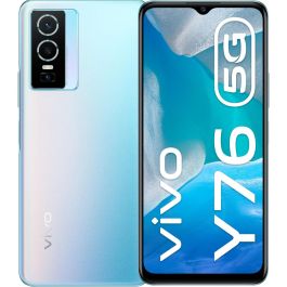 Smartphone Vivo Vivo Y76 5G Azul 6,58“ 8 GB RAM Octa Core MediaTek Dimensity 6,6" 1 TB 128 GB 256 GB Precio: 375.50000059. SKU: S7822511