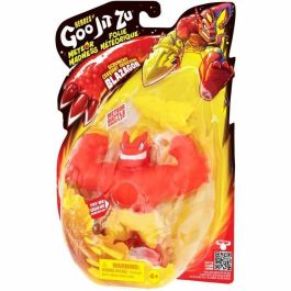 Figura de Acción Goo Jit Zu 11 cm