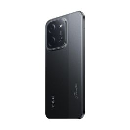 Poco C85 6GB RAM 128GB Almacenamiento Dual SIM Negro