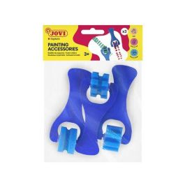 Rodillo De Espuma Jovi Para Pintura Pequeño 3 Formas Precio: 3.50000002. SKU: B15TDP5Q79