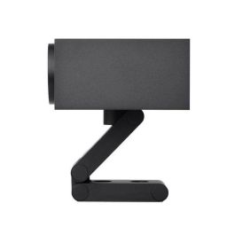 Huddly L1 Cámara Inteligente para Colaboración, con IA y Encuadre Automático, Incluye Adaptador USB