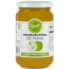 Mermelada De Manzana Con Fructosa 400Gr. Precio: 2.6900005. SKU: B1FB3L3HTW