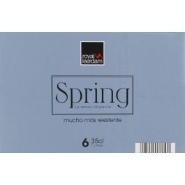 Royal Leerdam Copa Vino "Spring" 35 cl ø8x19cm (6 Unidades)