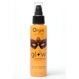 Aceite de Masaje Erótico Orgie Glow 110 ml