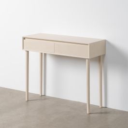 Consola Crema Dm Entrada 90 X 35 X 75 cm Precio: 191.5067. SKU: B1HPXTL2VH