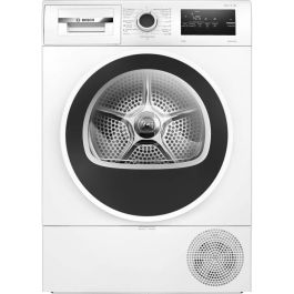 Secadora de condensación BOSCH WTR85V00ES Precio: 725.58999997. SKU: B17GQ2N4YP