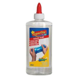 Liquido Activador Supertite Slime 260 Ml Liquido Activador Supertite Slime 260 Ml Precio: 2.78999985. SKU: B16DXXFT8A
