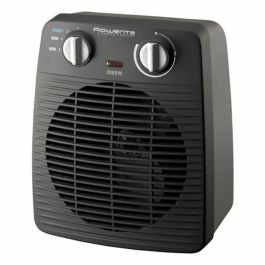 Termoventilador Portátil Rowenta Classic 2000W Negro Precio: 40.79000024. SKU: B1D3RDXMXX