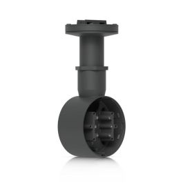 Ubiquiti Camera Dual Mount, aluminum alloy, polycarbonate, black, 1 1/2” NPS Ubiquiti Camera Dual Mount, aluminum alloy, polycarbonate, black, 1 1/2” NPS