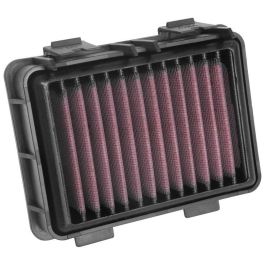 Filtro de aire K&N KT-1217 Precio: 84.50000031. SKU: S3739295