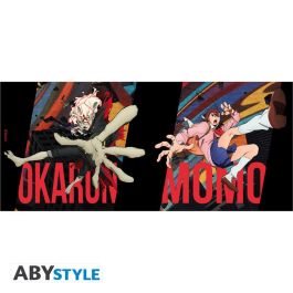 Abystyle Taza Dandadan Momo 560 mL