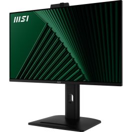 MSI PRO MP275QPDGDE Monitor 27" IPS WQHD 2560x1440 4ms 100Hz Negro