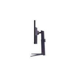 LG 27GS85Q-B Monitor 27 Pulgadas Quad HD 2560x1440, Nano IPS, 200Hz, 1ms, G-SYNC Compatible, FreeSync, HDR10, Negro