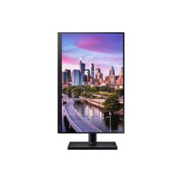 Samsung Monitor 24" IPS WUXGA (1920x1200) 16:10, 5ms, 75Hz, DVI DP HDMI USB