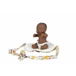 Muñecas Arias Muñeca Elegance 45 cm Mies Mulato y Aran Mostaza +3 años Muñecas Arias Muñeca Elegance 45 cm Mies Mulato y Aran Mostaza +3 años