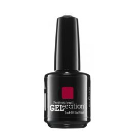 Professional GELeration, Esmalte de uñas semipermanente, GEL-1121, La belleza seductora, 15 ml Precio: 21.49999995. SKU: B15MS9HFRA