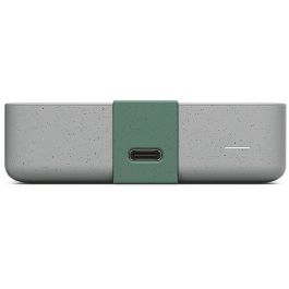 Disco Duro Externo Seagate STMA5000400 5 TB Disco Duro Externo Seagate STMA5000400 5 TB