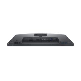 Dell 61.0cm (24") WUXGA 1920 x 1200 LED IPS, 16:10, 300cd/m², 16.7M, 5ms, 178°/178°, 1000:1 Dell 61.0cm (24") WUXGA 1920 x 1200 LED IPS, 16:10, 300cd/m², 16.7M, 5ms, 178°/178°, 1000:1