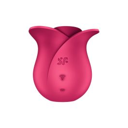 Satisfyer Pro2 air pulse vibrador rosa moderna Satisfyer Pro2 air pulse vibrador rosa moderna