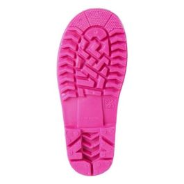 Cerdá T027 Botas de Lluvia PVC Peppa Pig Rosa Talla 27 - Edad 3 años Cerdá T027 Botas de Lluvia PVC Peppa Pig Rosa Talla 27 - Edad 3 años