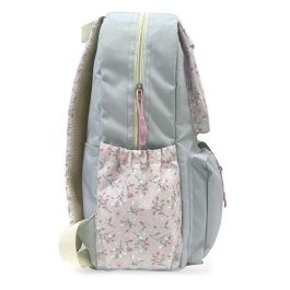 Mochila escolar multi bolsillos 40x30x18 cm Mochila escolar multi bolsillos 40x30x18 cm