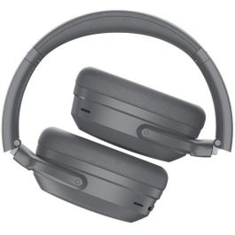 Edifier WH700NB PRO Auriculares Bluetooth con Cancelación de Ruido Gris
