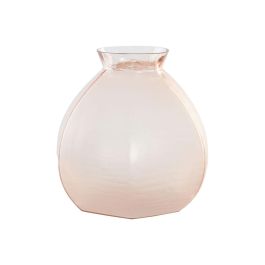 Jarron Moderno DKD Home Decor Rosa 28 x 27 x 28 cm Precio: 110.78999943. SKU: B1CEVHNWCG