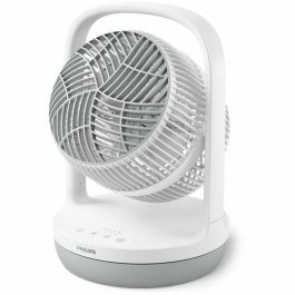 Philips CX2050/00 PHI1718062791594 Ventilador - Caudal de Aire 738 m³/h - Color Blanco Precio: 72.88999949. SKU: B16ZA7KXWF