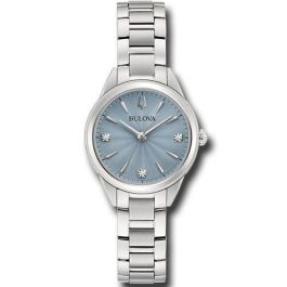 Reloj Hombre Bulova 96P255 Precio: 262.78999978. SKU: B17T93LPNV