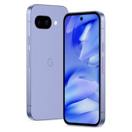 Google Pixel 9a 5G Dual Sim 8GB RAM 128GB Púrpura