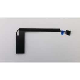 Lenovo Replacement HDD cable for Lenovo systems, supports 2.5" drives, SATA 6.0Gb/s interface, ensures data transfer. Lenovo Replacement HDD cable for Lenovo systems, supports 2.5" drives, SATA 6.0Gb/s interface, ensures data transfer.