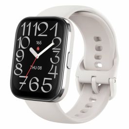Smartwatch Amazfit Amazfit Bip 5 Gris Precio: 83.49999944. SKU: B14895SJDP