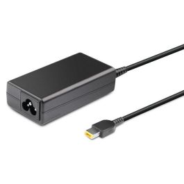 CoreParts Adaptador de Corriente para Lenovo 65W 20V 3.25A USB, Ref. 5A10J46692-RFB, 45N0261, 01FR039, 45N0292, 54Y8983, FRU00PC757, FRU45N0358 con Cable EU Precio: 15.98999996. SKU: B1HAGSJK8Q