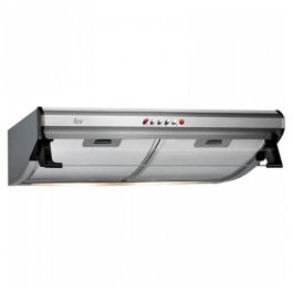 Campana Convencional Teka C6420S 60 cm 375 m3/h 73 dB 316W Campana Convencional Teka C6420S 60 cm 375 m3/h 73 dB 316W
