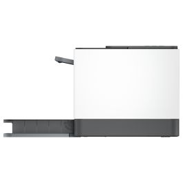 HP Impresora Láser Monocromo LaserJet M209d Dúplex Blanca 8J9L0F