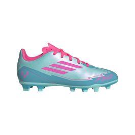 Botas de Fútbol para Niños Adidas F50 Club Fg/Mg Agua Precio: 50.49999977. SKU: B19RVK2SFQ