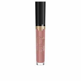 Pintalabios Lipfinity Velvet Matte Max Factor (23 g)