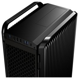 Cooler Master Cooling X PC Gaming AMD Ryzen 9 7950X3D, 64GB DDR5, 4TB SSD NVMe, NVIDIA GeForce RTX 4080, Windows 11 Pro