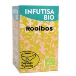 Rooibos 25Bolsitas Bio Rooibos 25Bolsitas Bio Precio: 3.9499999. SKU: B1HLWNCA4Q