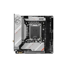 MSI 1700 MPG B760I Edge mITX - Placa Base Intel Socket 1700