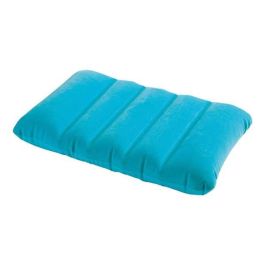 Intex Almohada Flocada PVC Rayon 43x28x9cm Colores Surtidos Precio: 1.88999943. SKU: B1CP3C9YGR